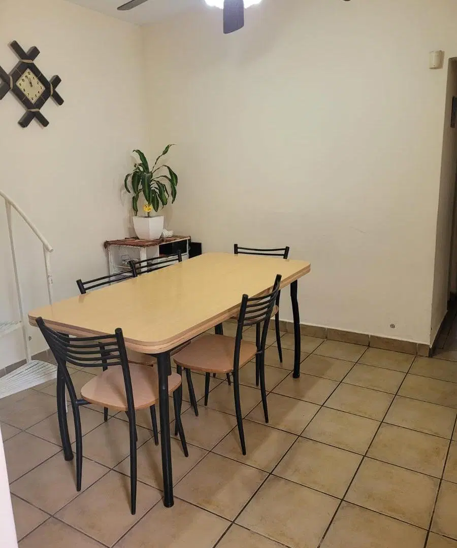 Casa en Nuestra Señora de Lourdes 2