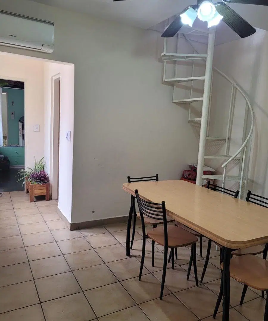 Casa en Nuestra Señora de Lourdes 4