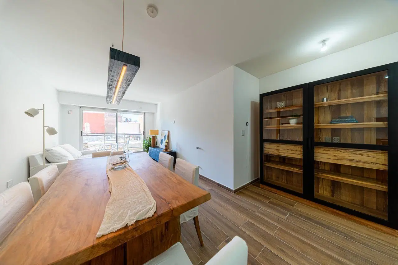 Departamento en Centro 3