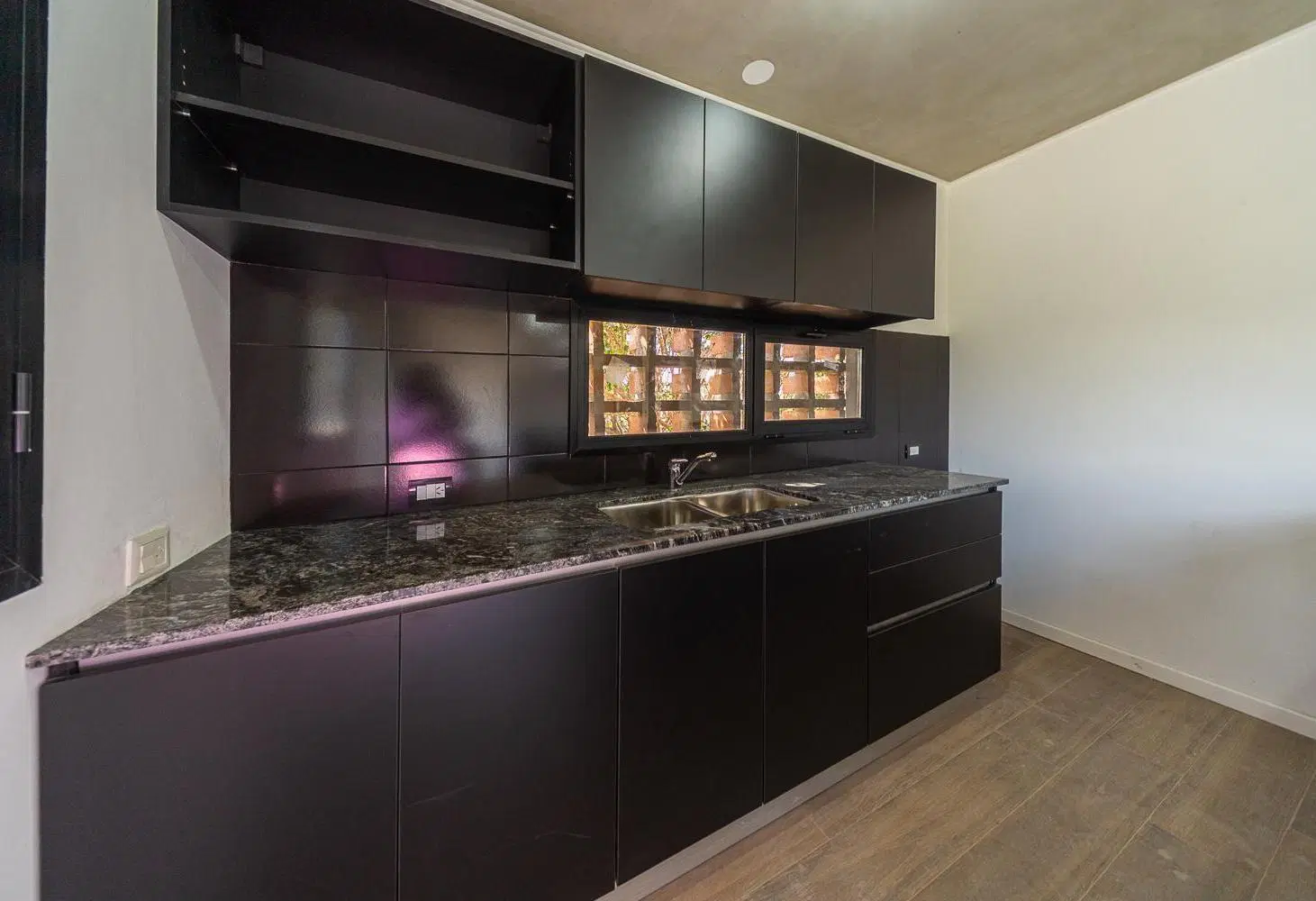 Piso Exclusivo 2 Dormitorios y 2 Baños 5