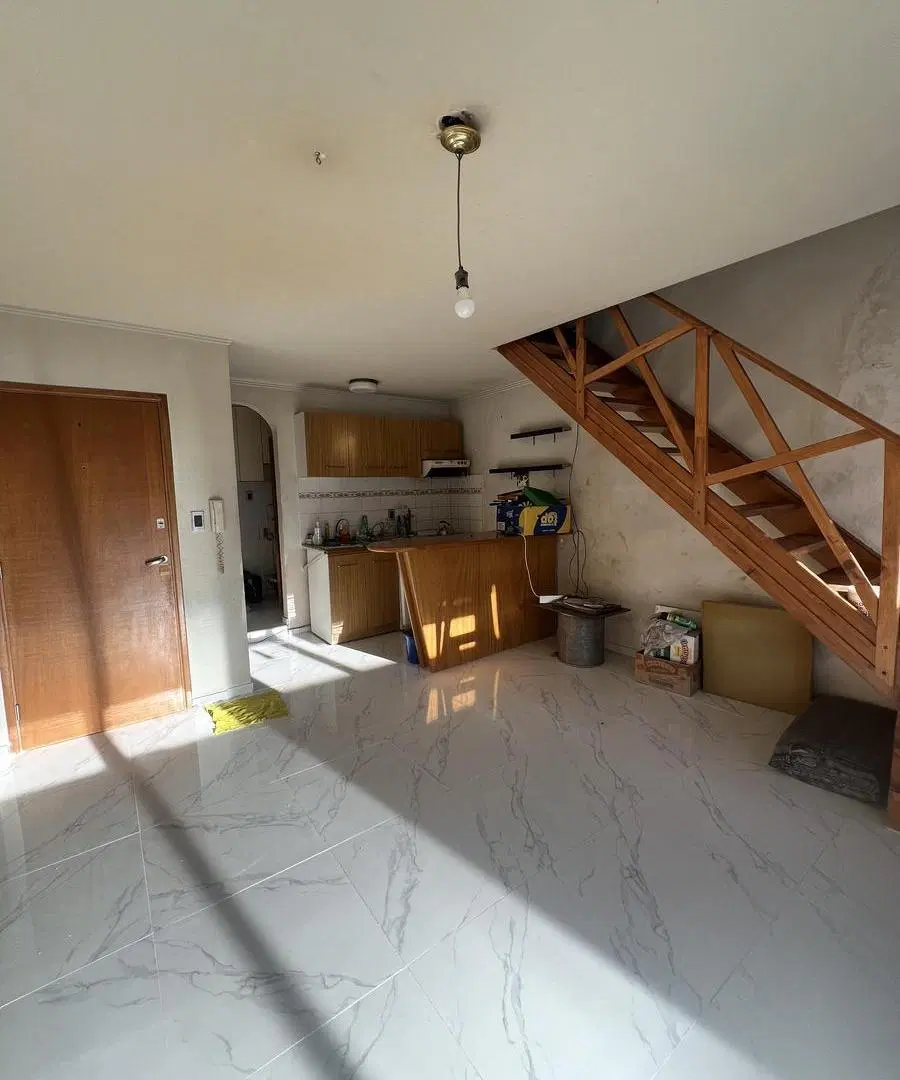 Departamento en venta en Santiago 1652 piso 3. 5