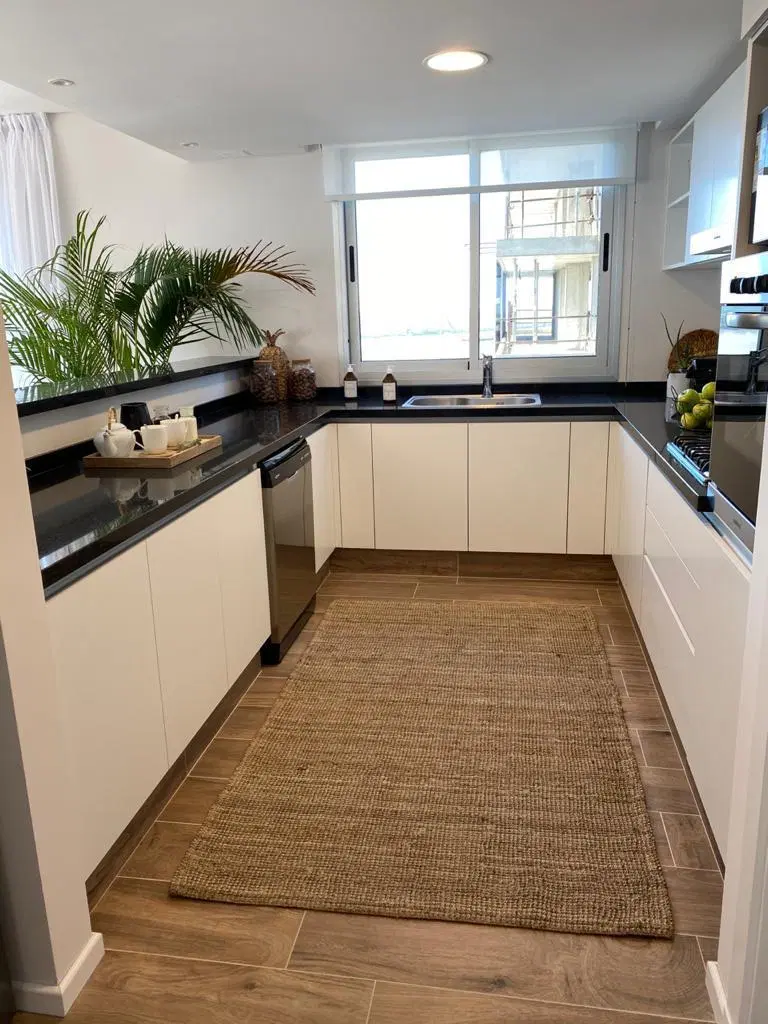 Departamento en venta en Distrito Norte Torre Genoa. 2