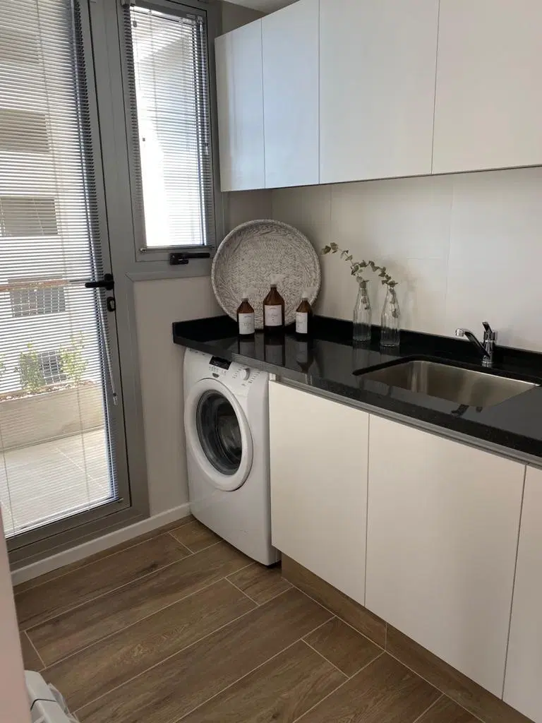 Departamento en venta en Distrito Norte Torre Genoa. 3