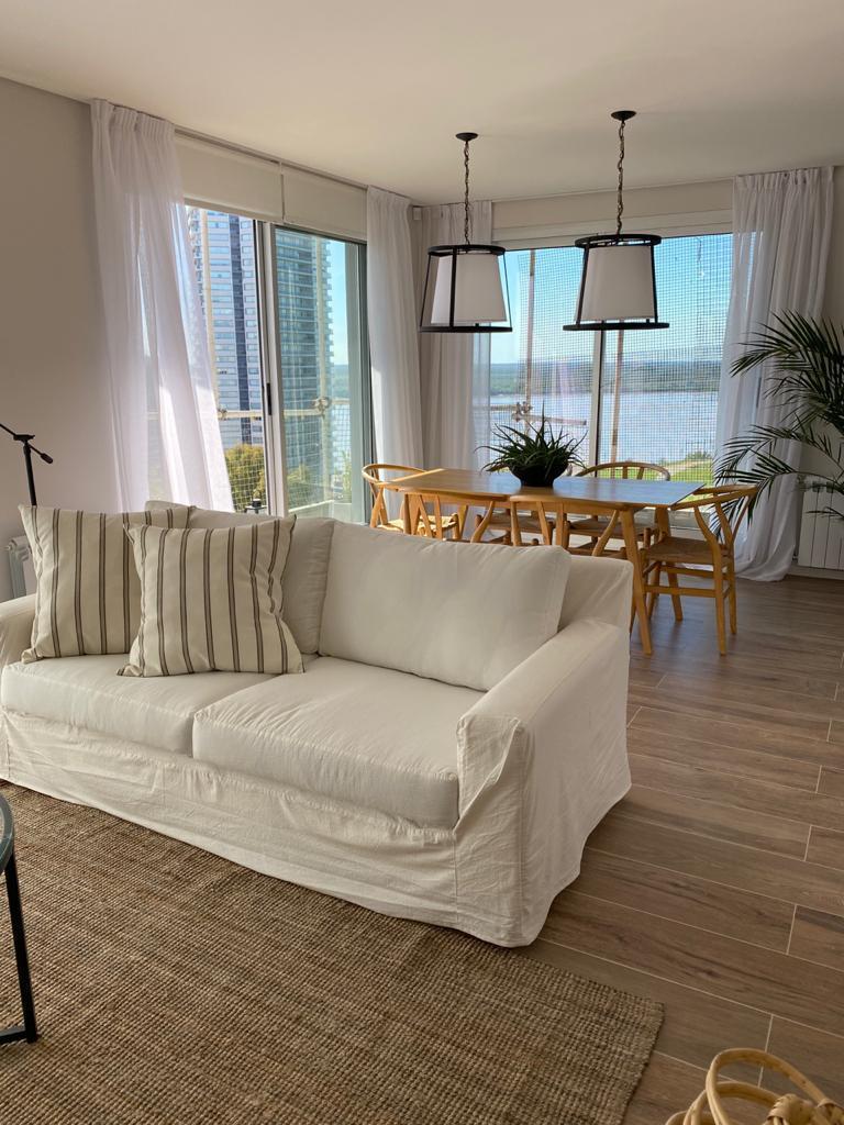 Departamento en venta en Distrito Norte Torre Genoa.