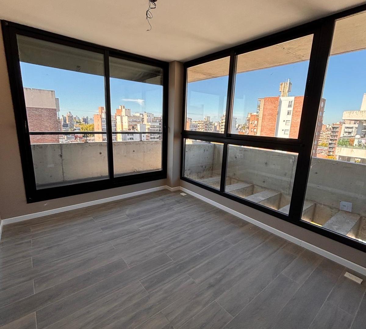 Departamento en Abasto