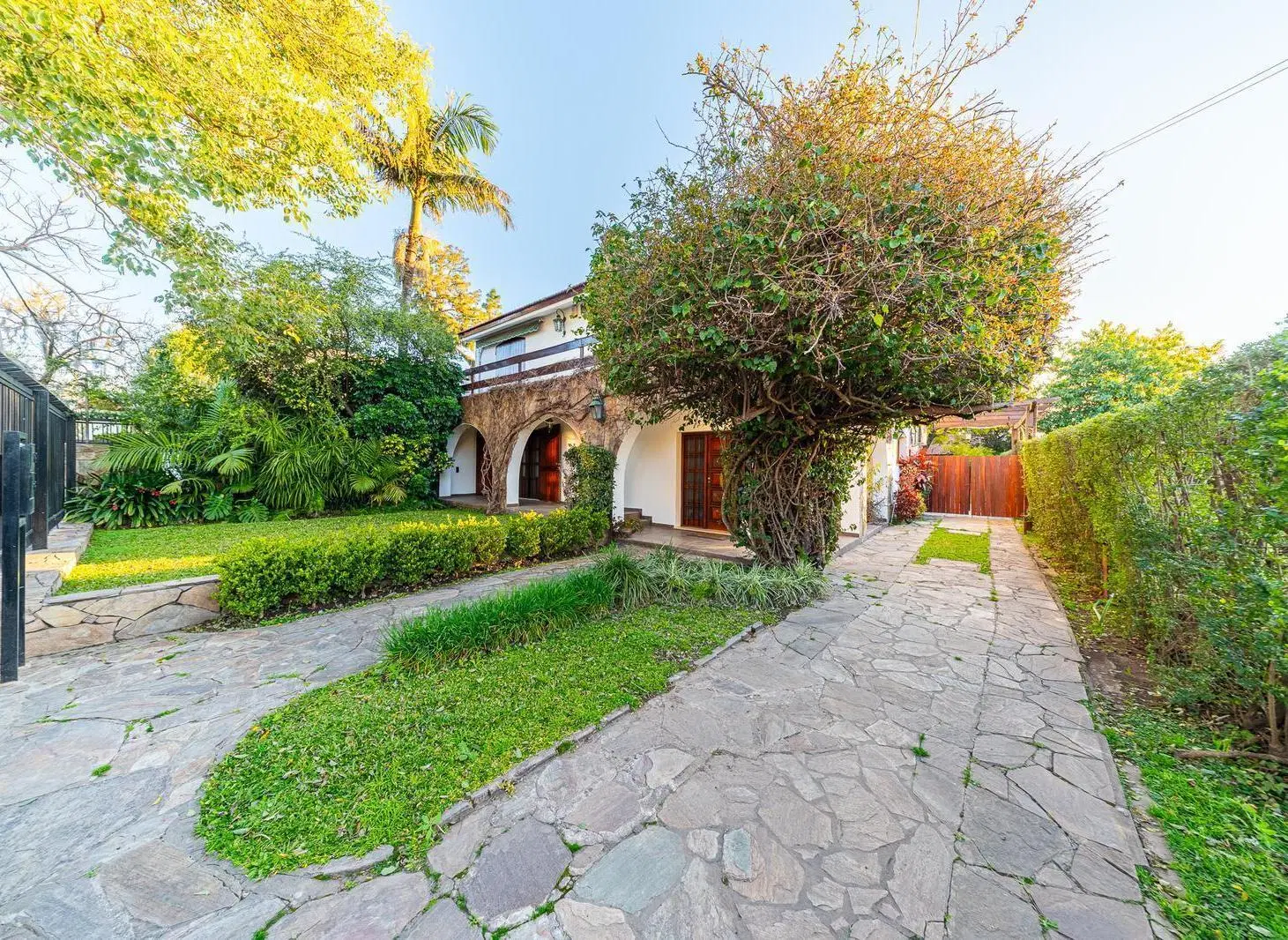 Casa en Alberdi 3