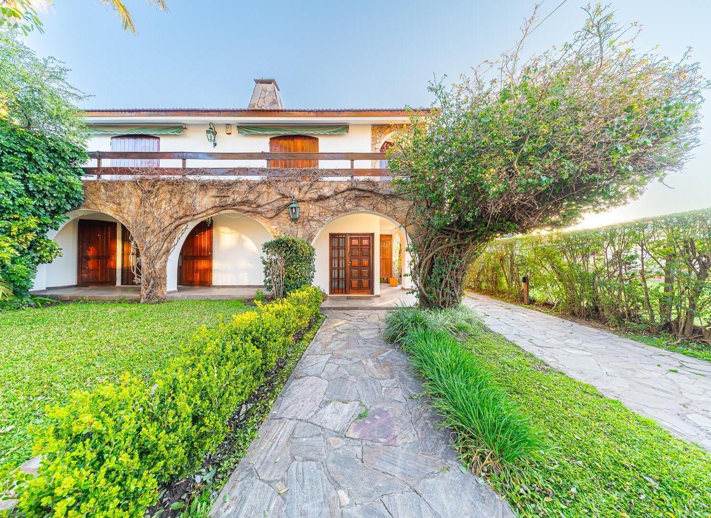 Casa en Alberdi