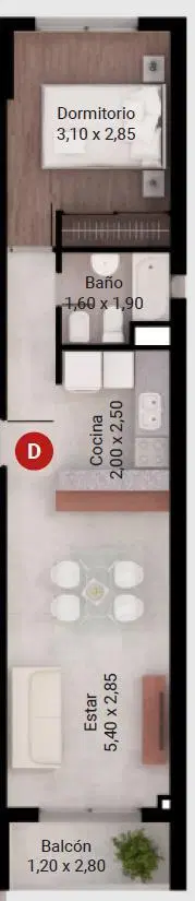 Plano 1