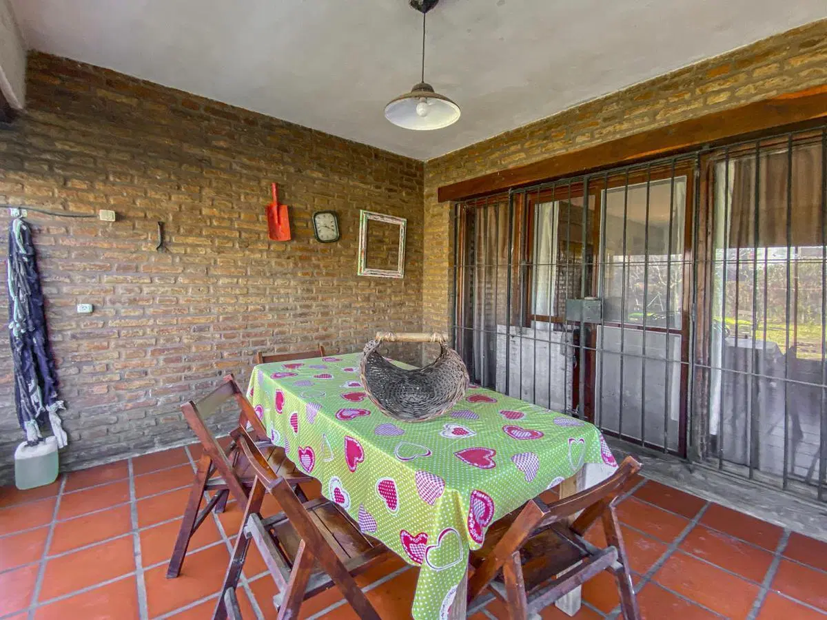 Casa en Venta en fisherton en una de las mejores ubicaciones. 5