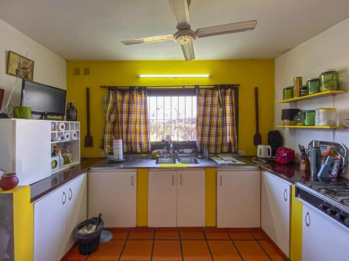 Casa en Venta en fisherton en una de las mejores ubicaciones. 3