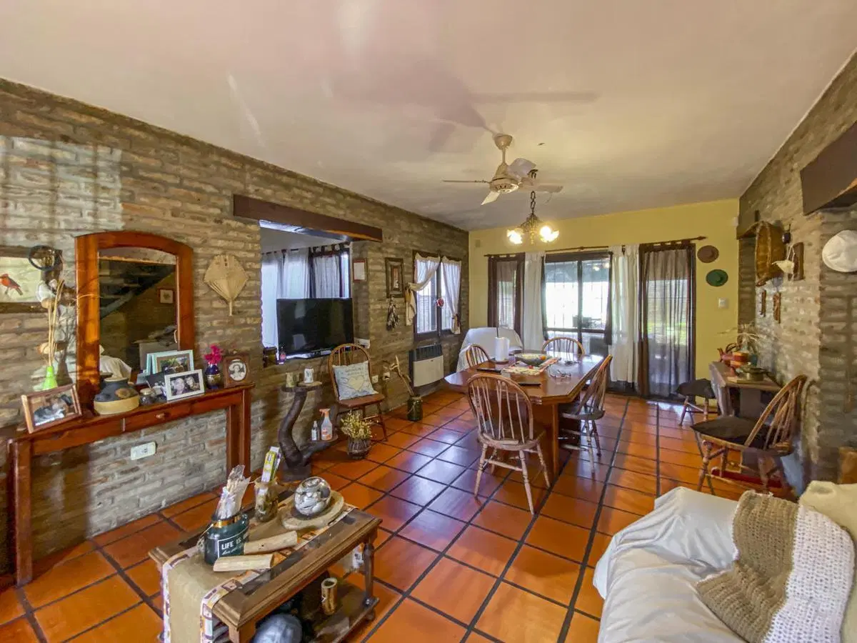 Casa en Venta en fisherton en una de las mejores ubicaciones. 1