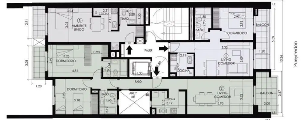 Plano 4