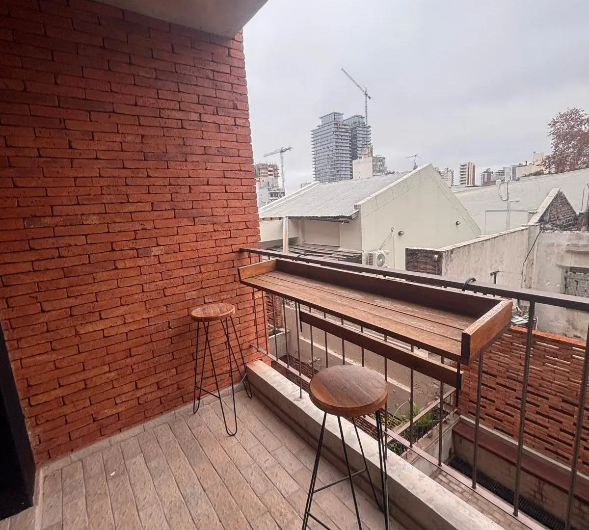 Departamento en Pichincha 5