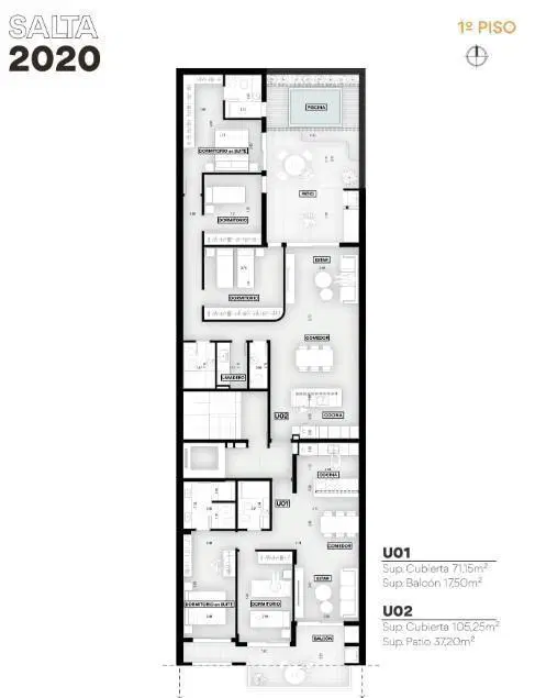 Plano 4
