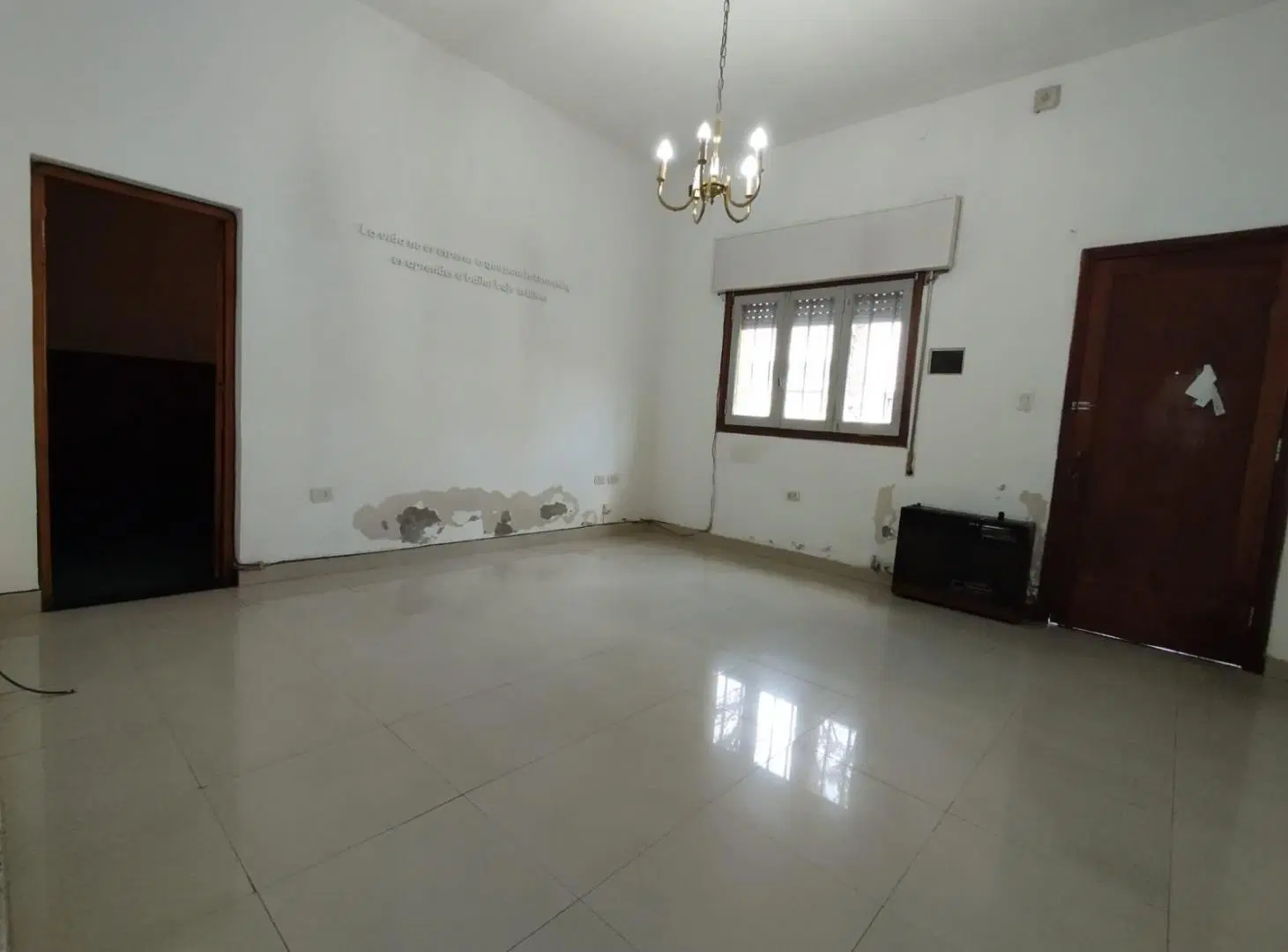 Casa en venta zona Arroyito 3