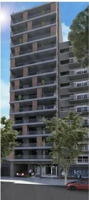 Departamento en Nuestra Señora de Lourdes 3