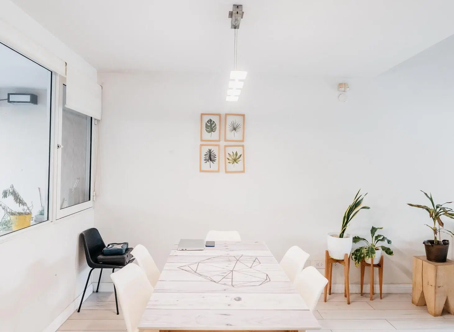 Casa en venta en fisherton ideal para disfrutar el espacio verde. 5