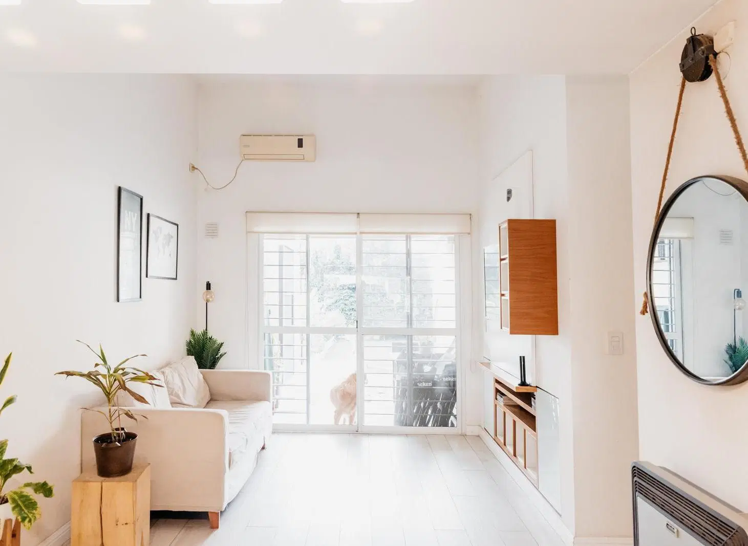 Casa en venta en fisherton ideal para disfrutar el espacio verde. 3