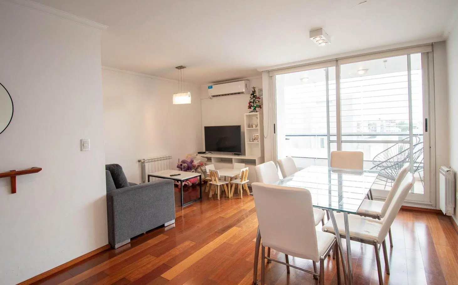 Departamento en venta en una de las mejores zonas de Rosario 5