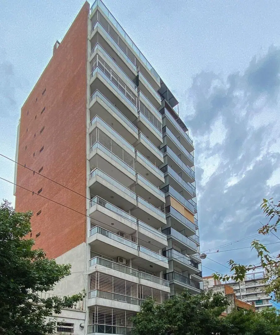 Departamento en venta en una de las mejores zonas de Rosario 2