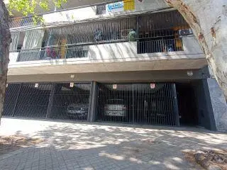 Cochera en Echesortu 2