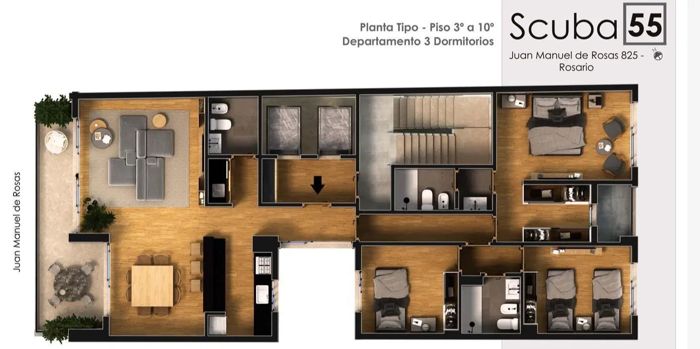 Plano 8