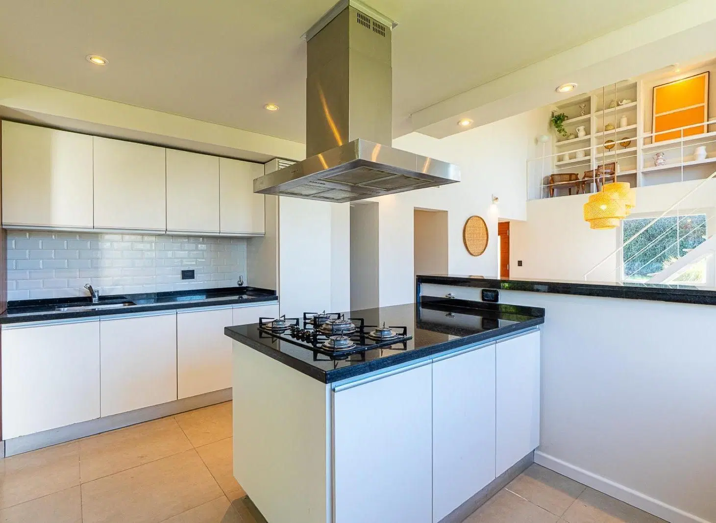 Casa en Miraflores (Funes Hills) 5
