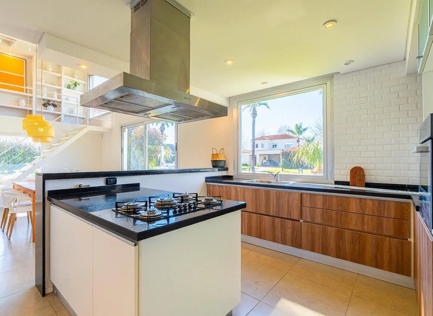 Casa en Miraflores (Funes Hills) 2