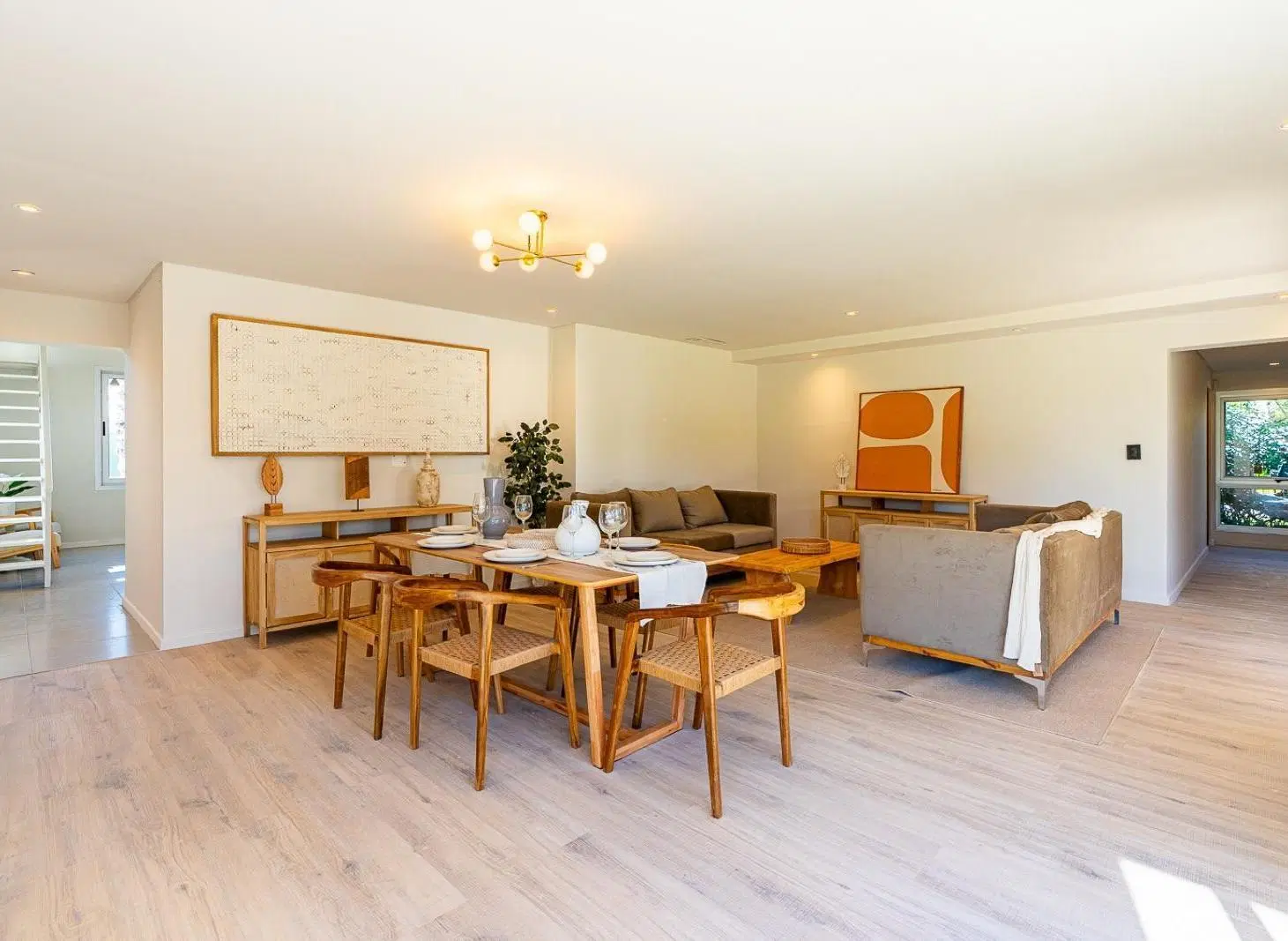 Casa en Miraflores (Funes Hills) 3