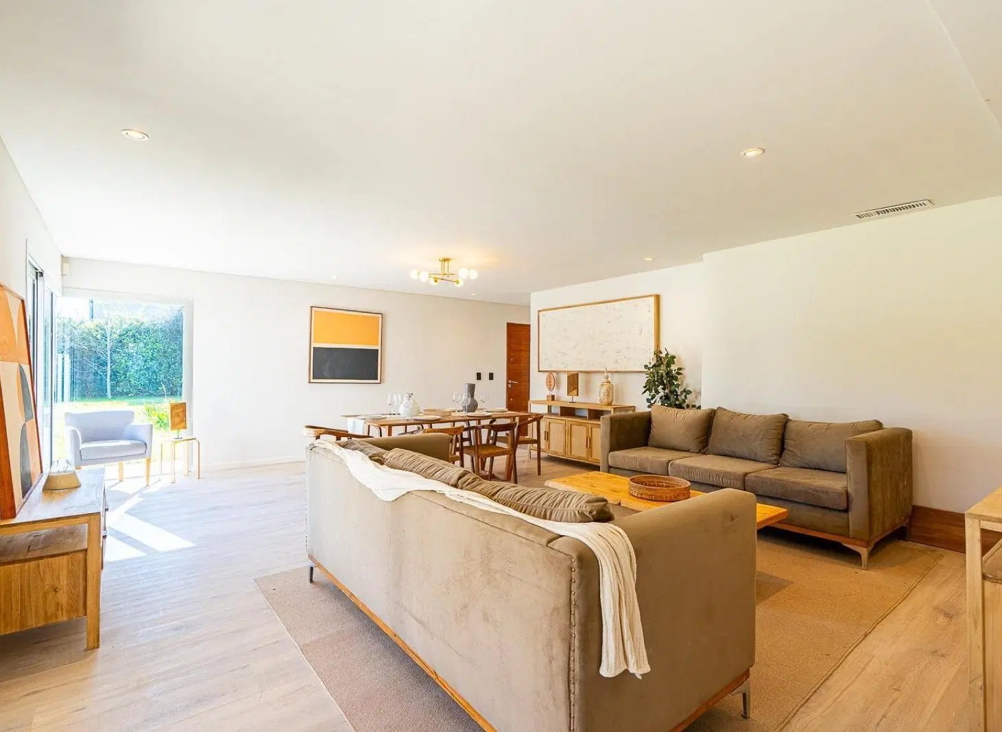Casa en Miraflores (Funes Hills) 4
