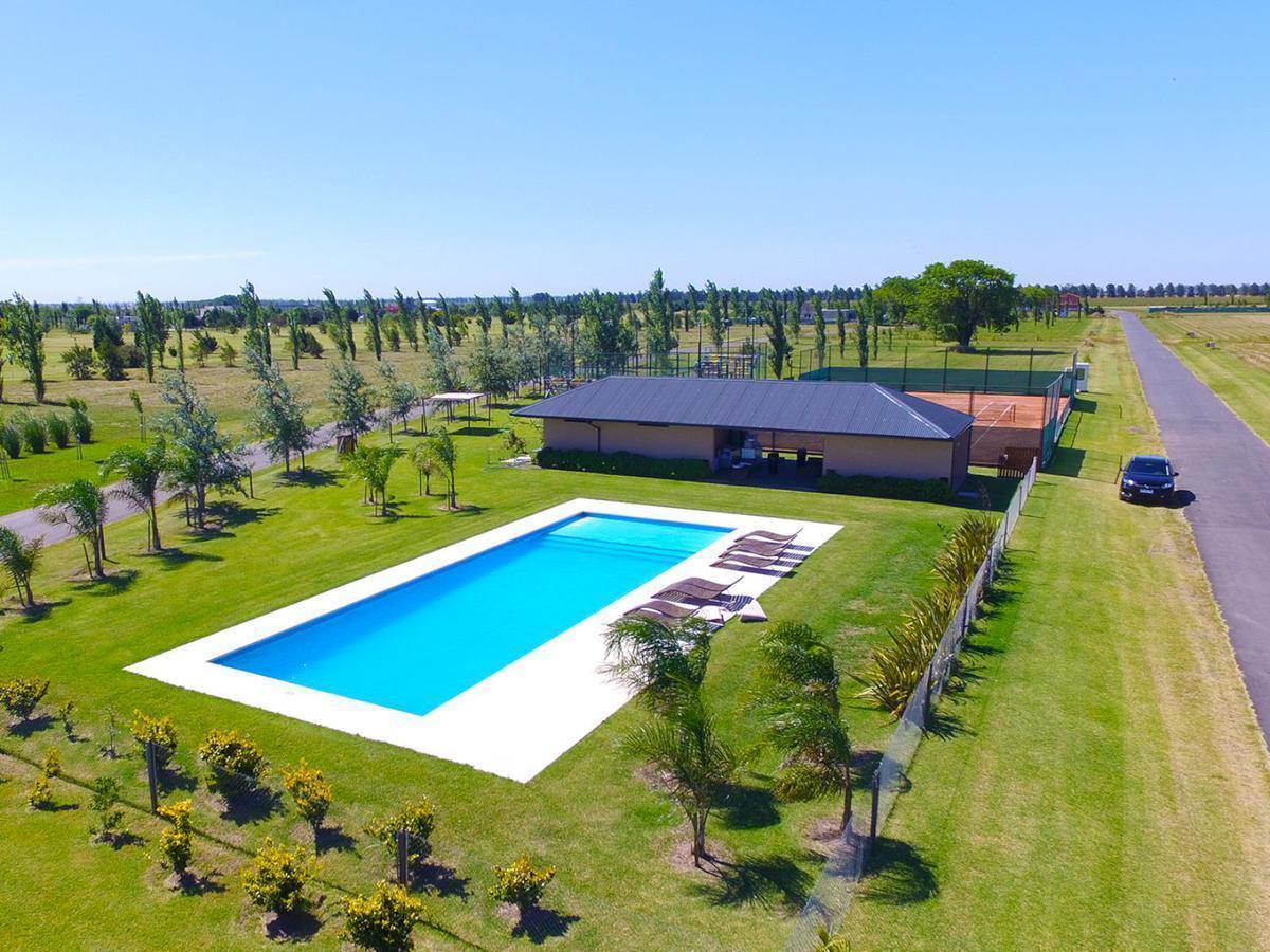 Terreno en Estancia La Rinconada