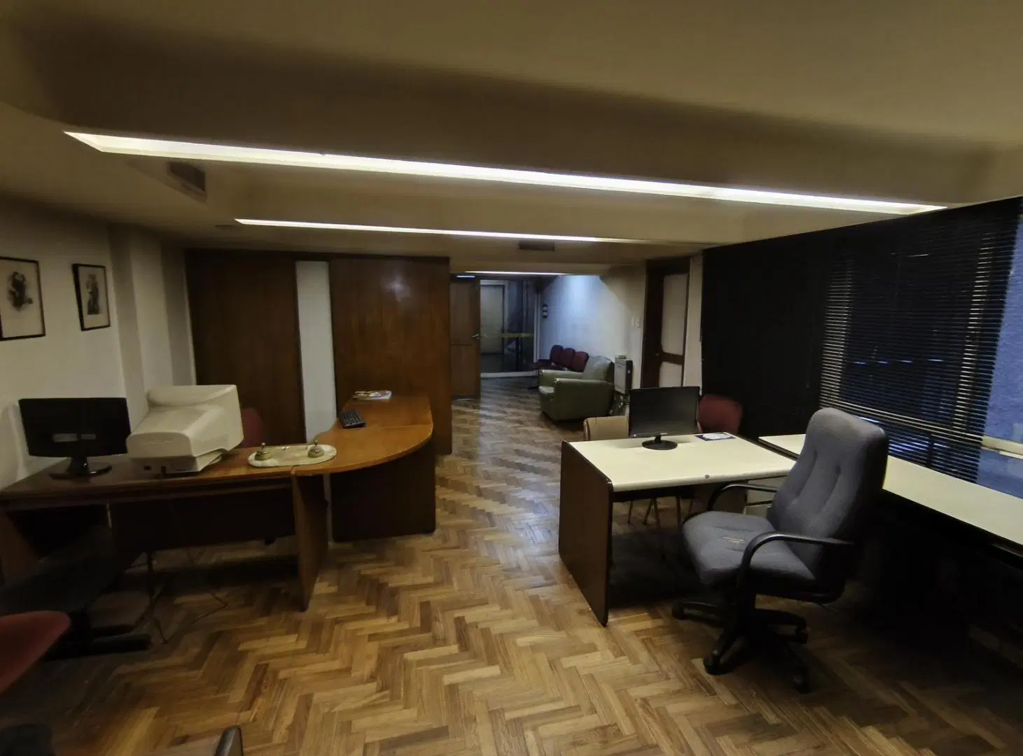 Oficina en Centro 4