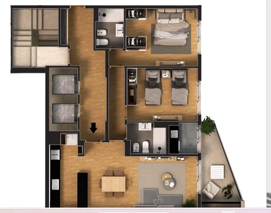Plano 3