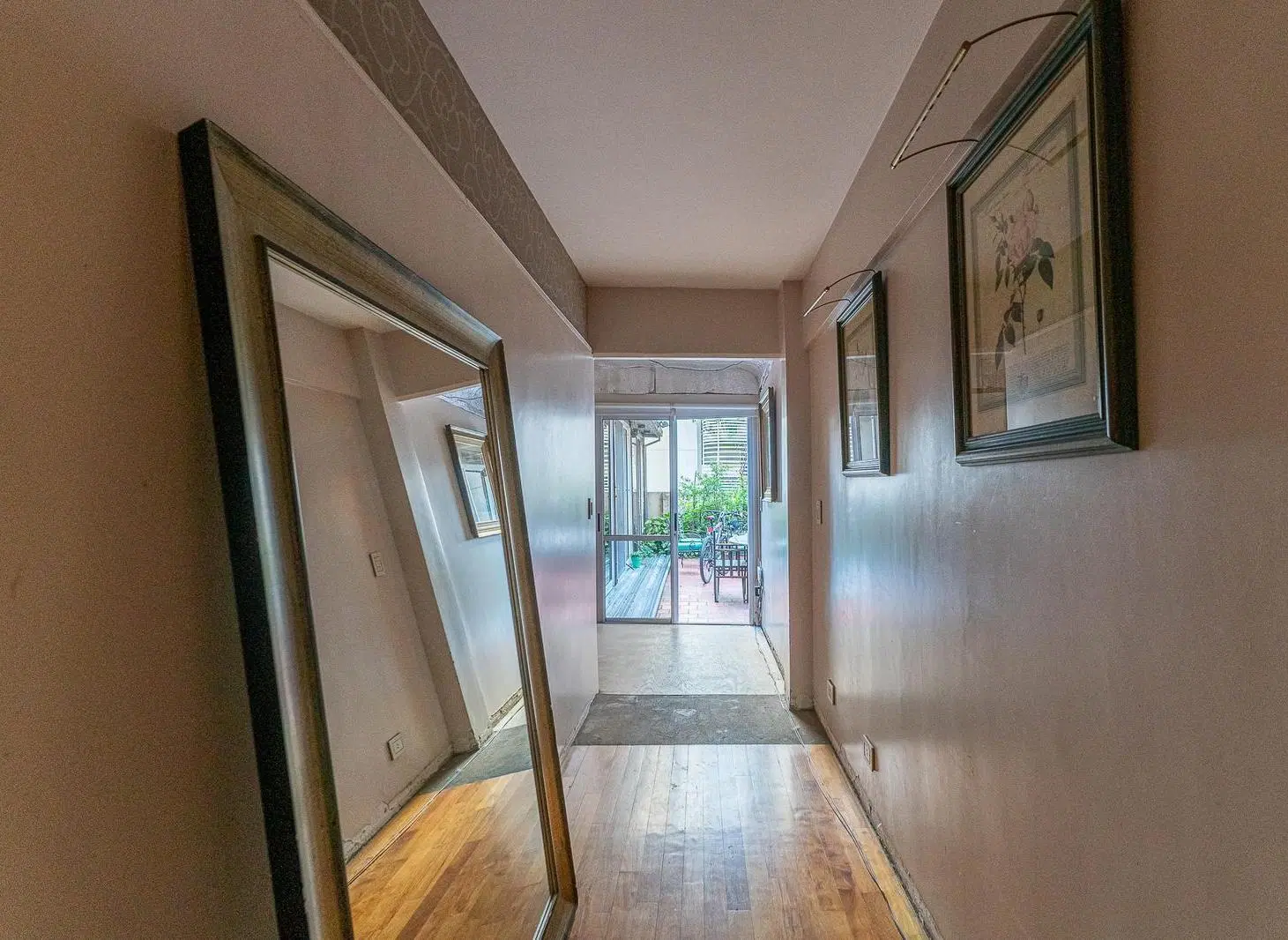 Departamento en Centro 3