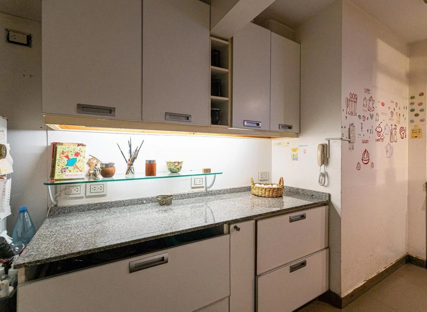 Departamento en Centro 4