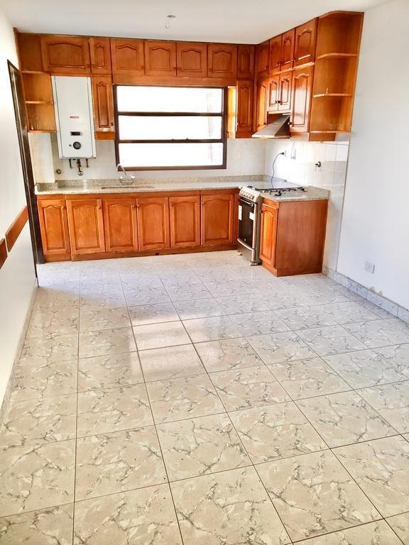 Departamento en Centro