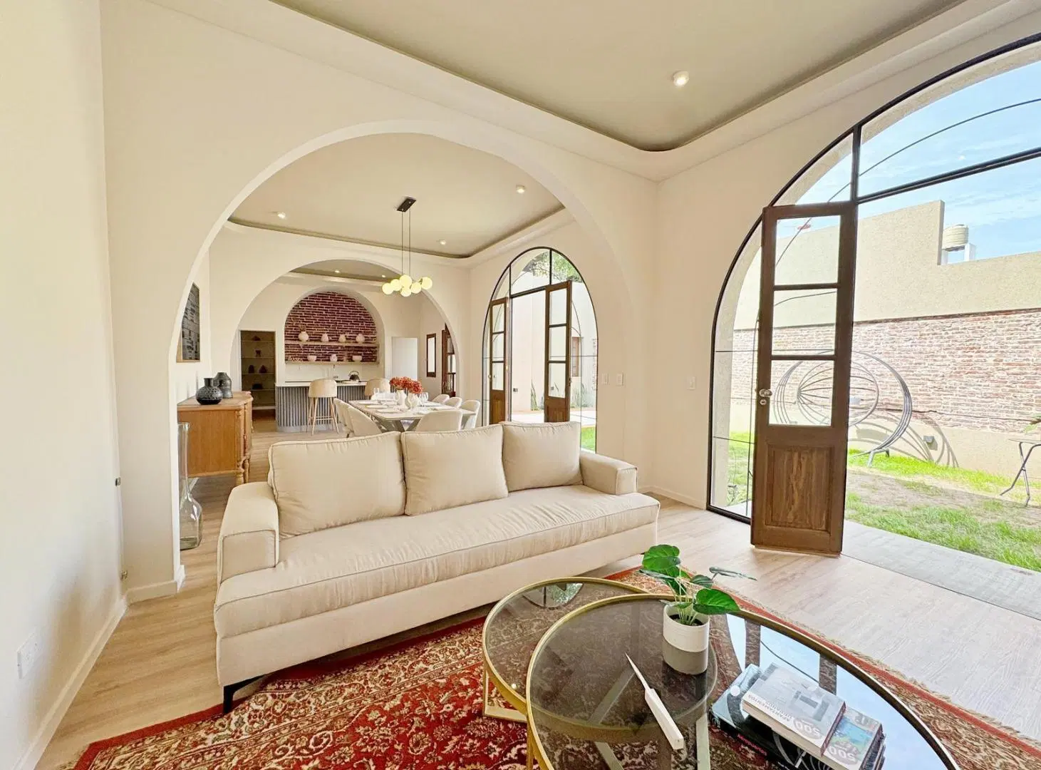 Casa en Nuestra Señora de Lourdes 5