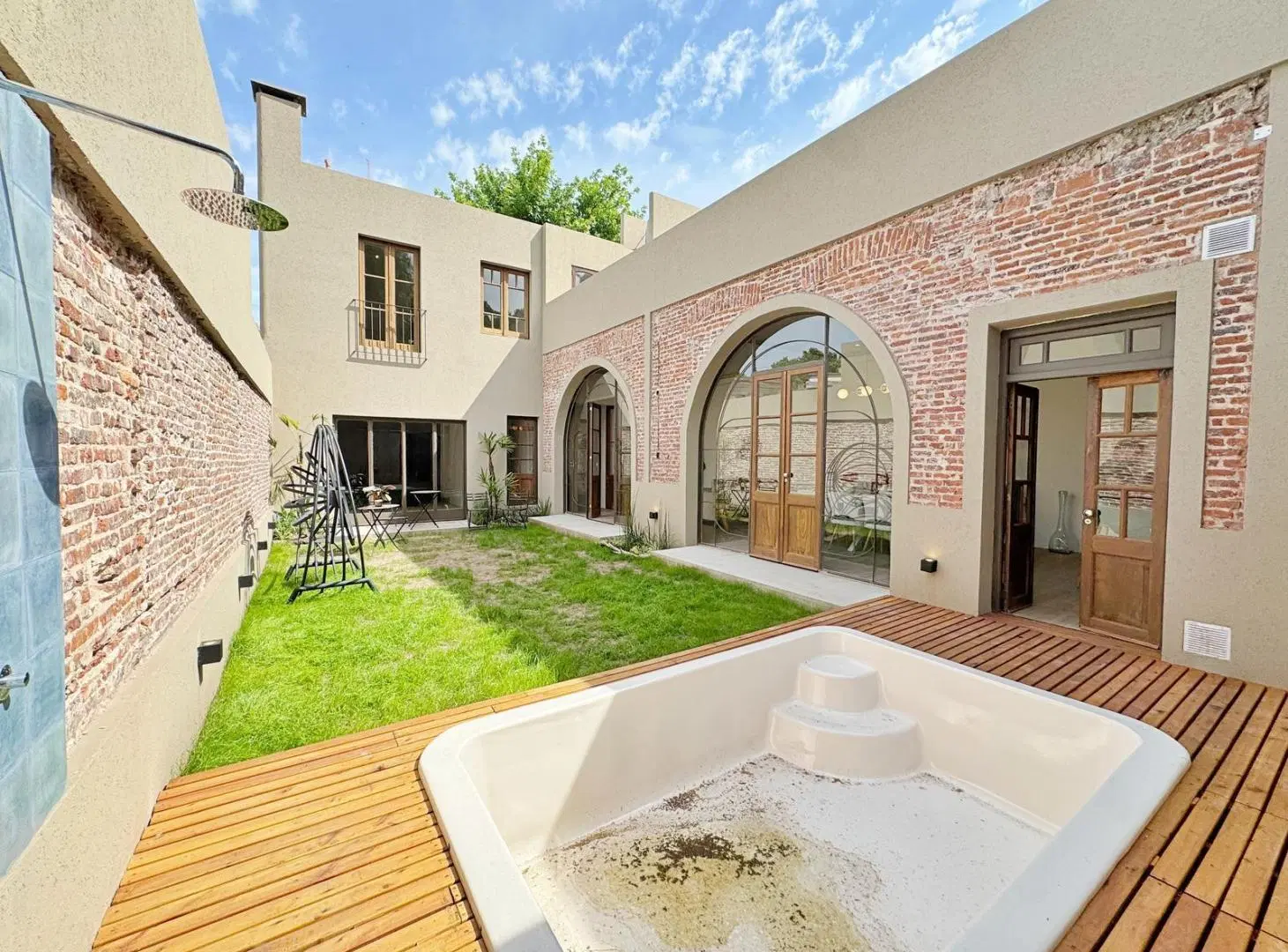 Casa en Nuestra Señora de Lourdes 4