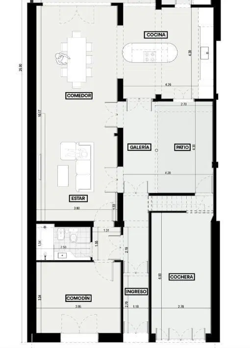 Plano 1