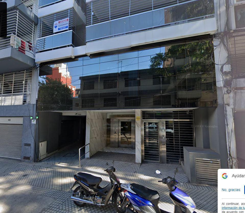 Cochera en Centro