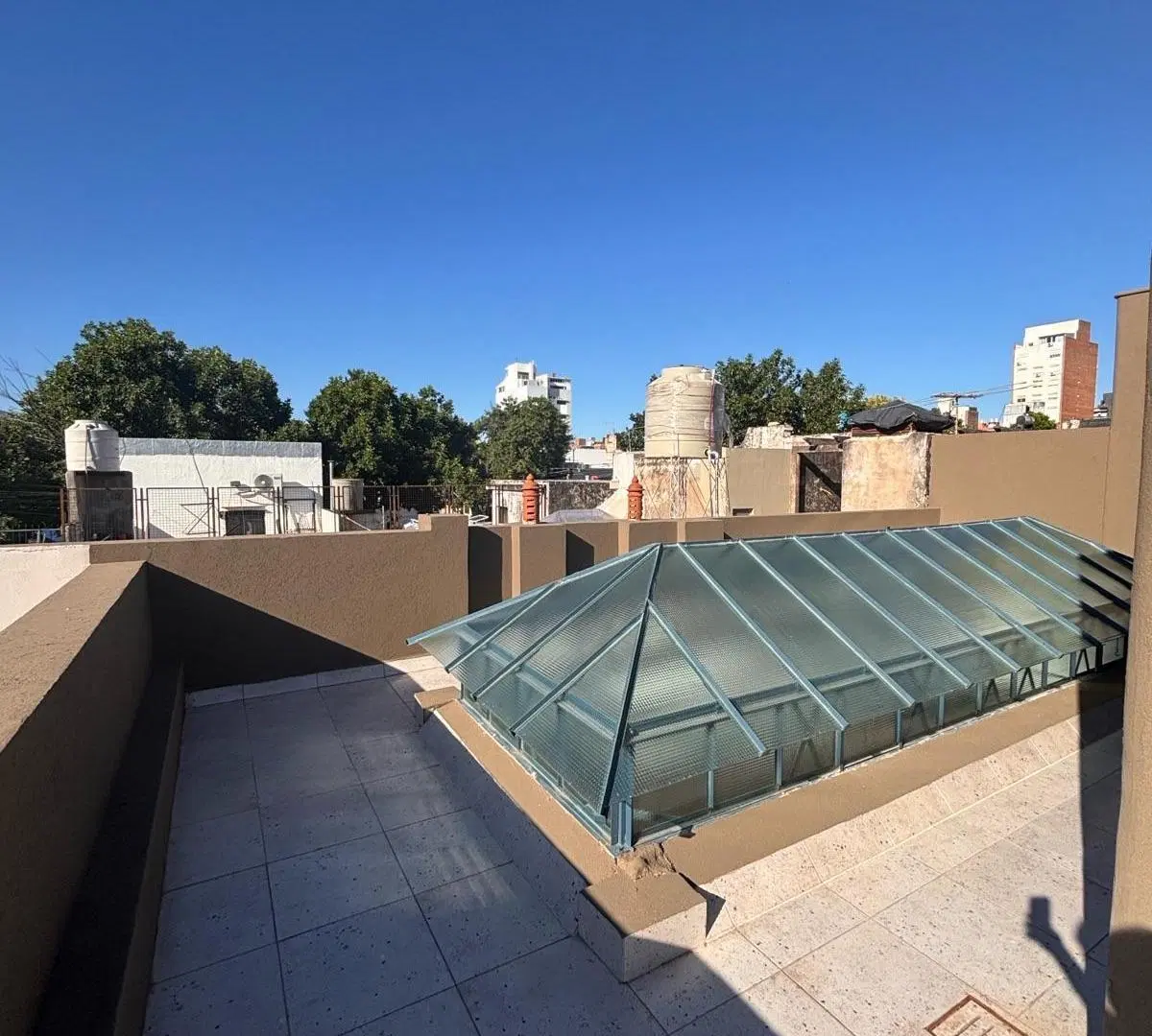 Casa en Abasto 2