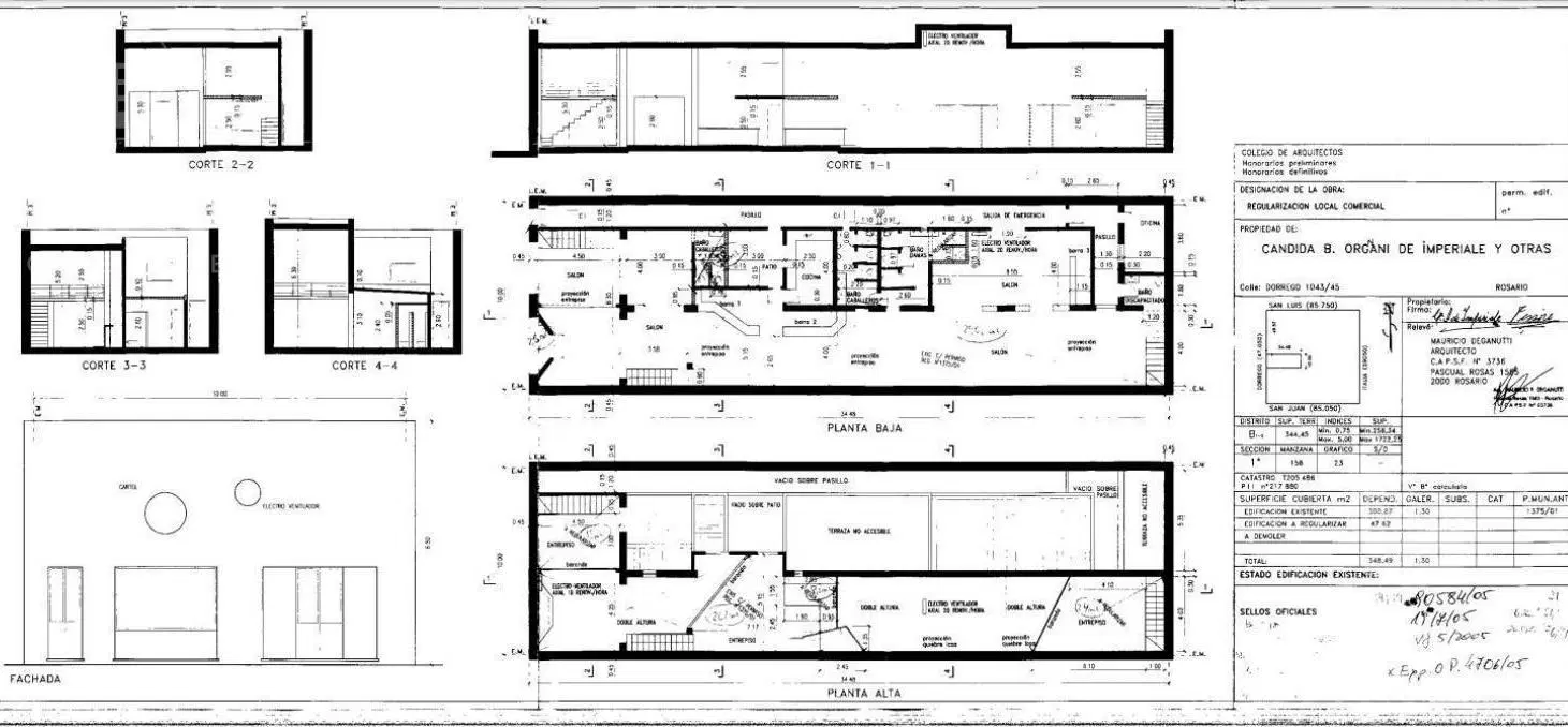 Plano 2