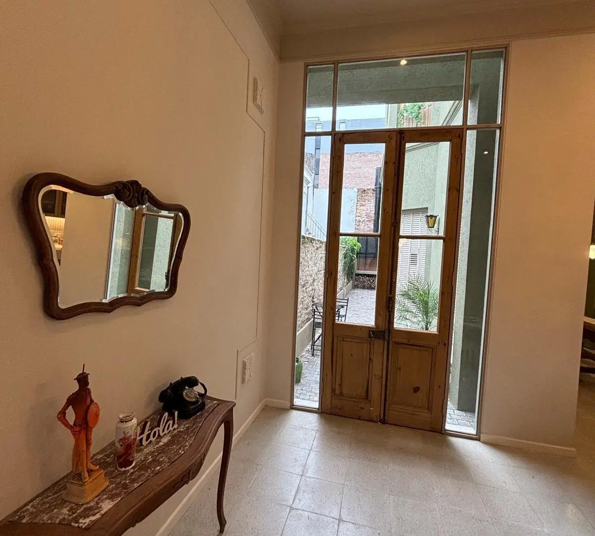 Casa en Pichincha 2
