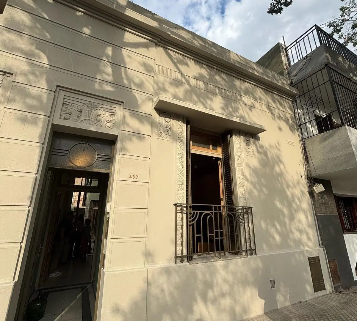 Casa en Pichincha 3