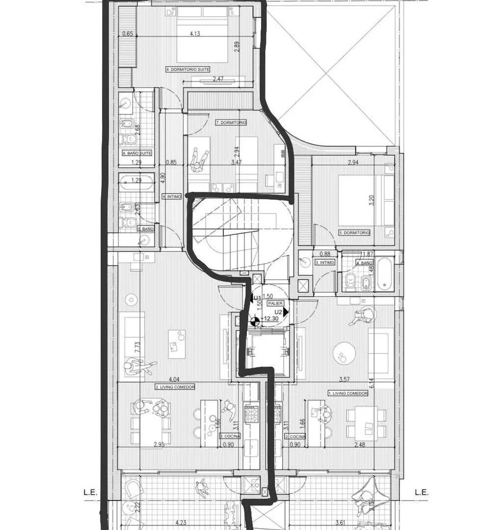 Plano 1
