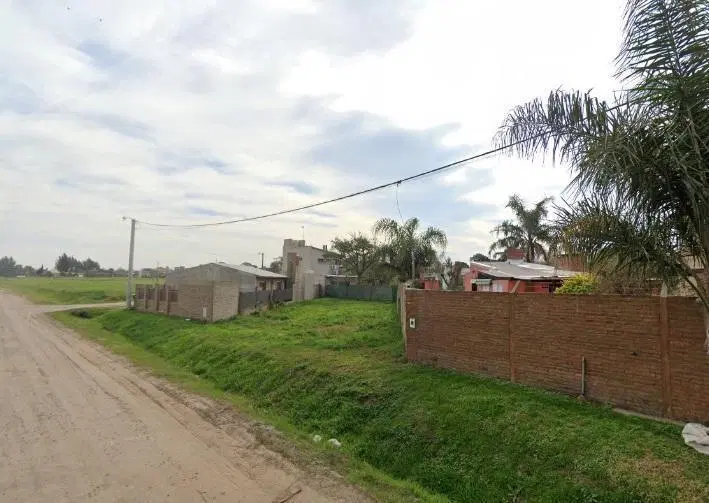 Terreno en Pueblo Esther 3