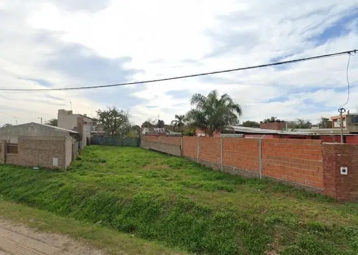 Terreno en Pueblo Esther 2
