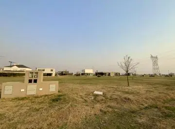 Terreno en Venta en Los Pasos 2 5