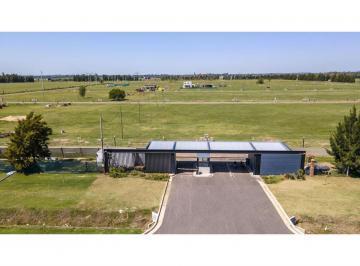 Terreno en Venta en Los Pasos 2