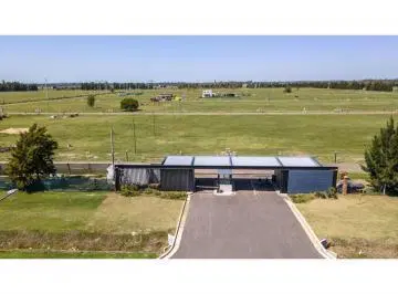 Terreno en Venta en Los Pasos 2 4
